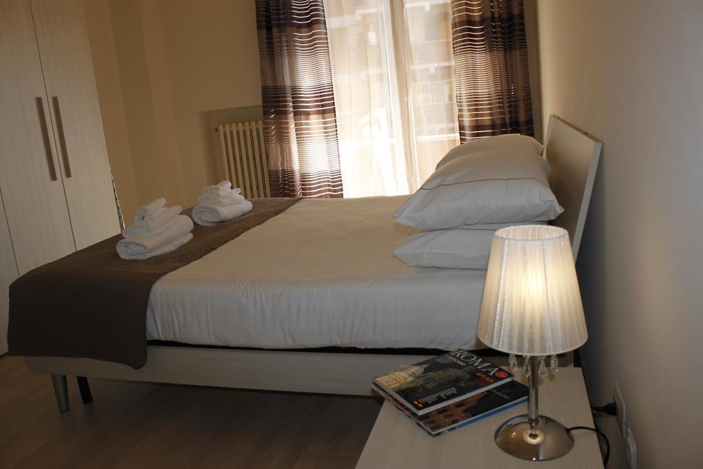 Casa vacanze Casa Tony Roma